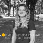 Foto van Daphne Kaptein, Fotograaf bij Schieland Borsboom NVM Makelaars