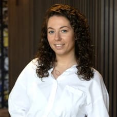 Foto von Daphne Klaverdijk