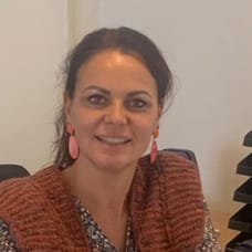 Photo of Daphne Klop