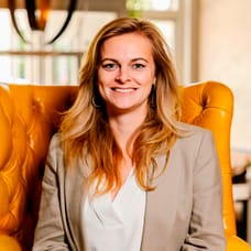 Foto von Daphne Kooijmans