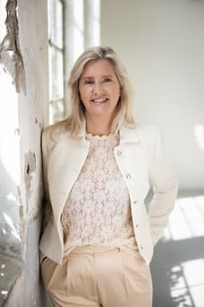 Photo de Daphne Lalmy