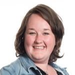 Photo of Daphne Moonen