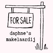 Logo Daphne's Makelaardij