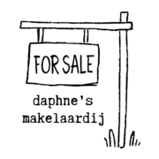 Logo van Daphne's Makelaardij
