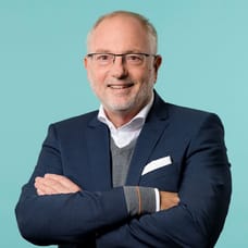 Foto von Darryl Lackner