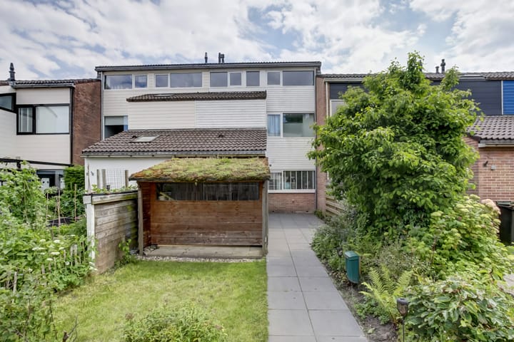 Photo of property Dars 5, Zwaag