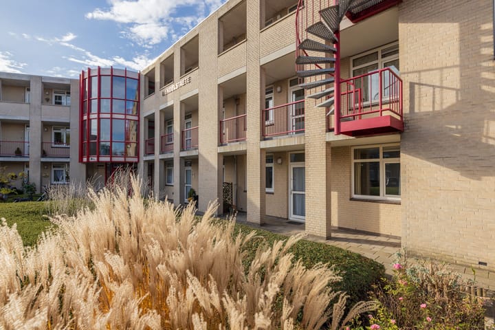 Photo de la maison Darwinplantsoen 30, Lisse