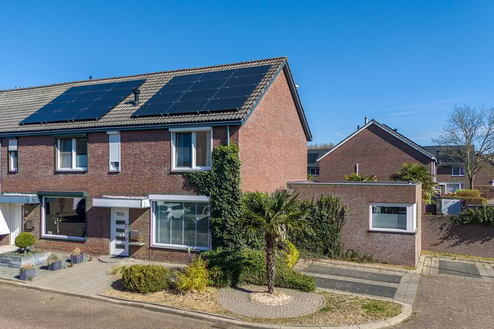 Photo of property Daslook 12, Kerkrade