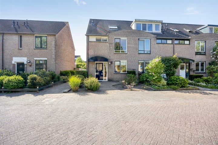 Daslook 33 in Breukelen foto