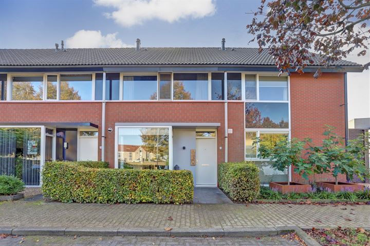 Dasseburcht 23 in Baarle-Nassau