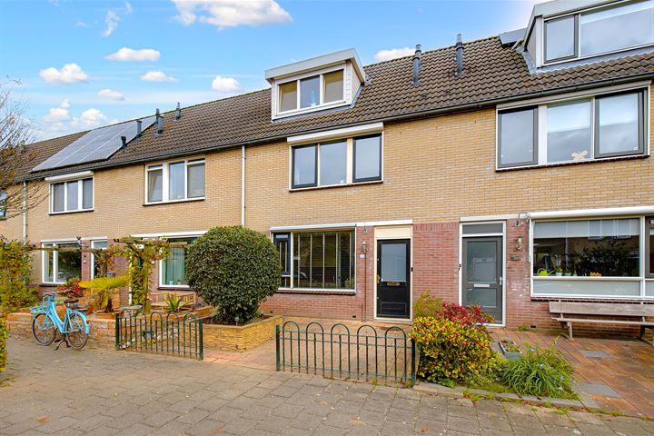 Dasseburcht 43 in Zeewolde