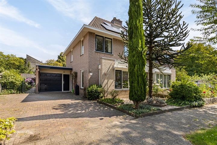 Dasseburcht 65 in Zeewolde