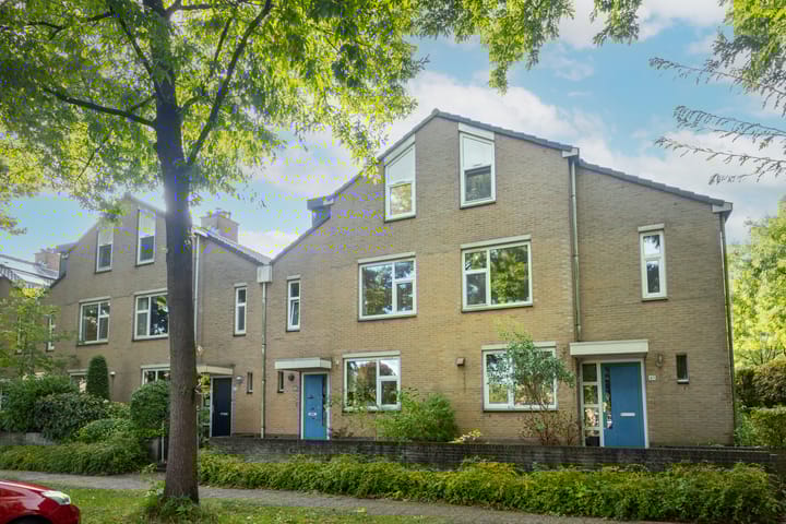 Dassenakker 45 in Houten