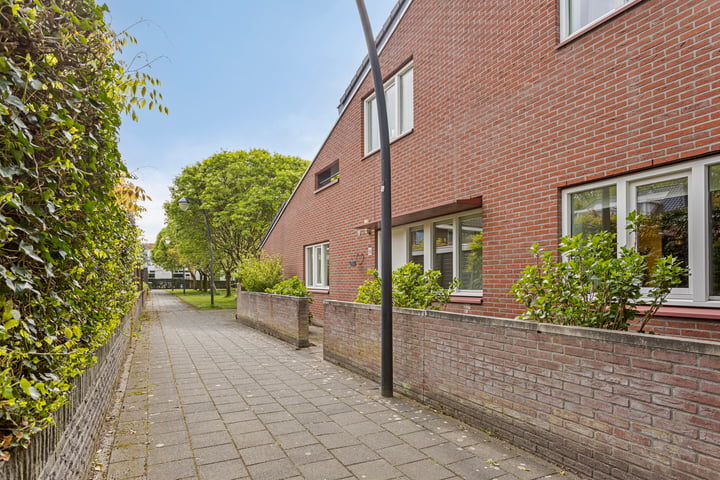 Dassenberg 88 in Amersfoort