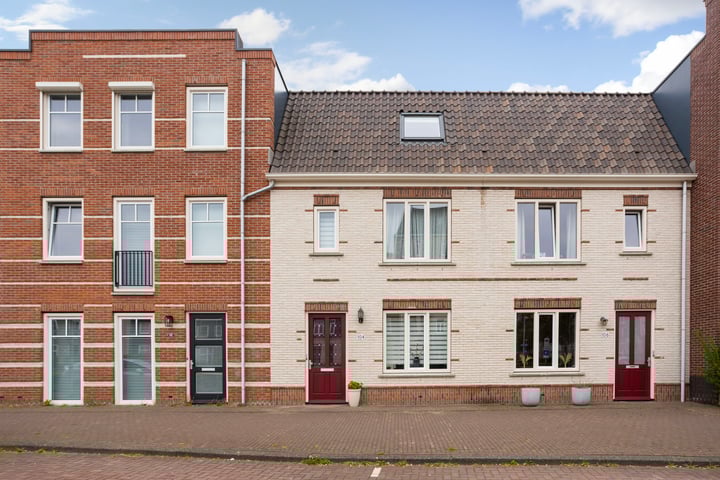 Dassenburcht 104 in Vleuten