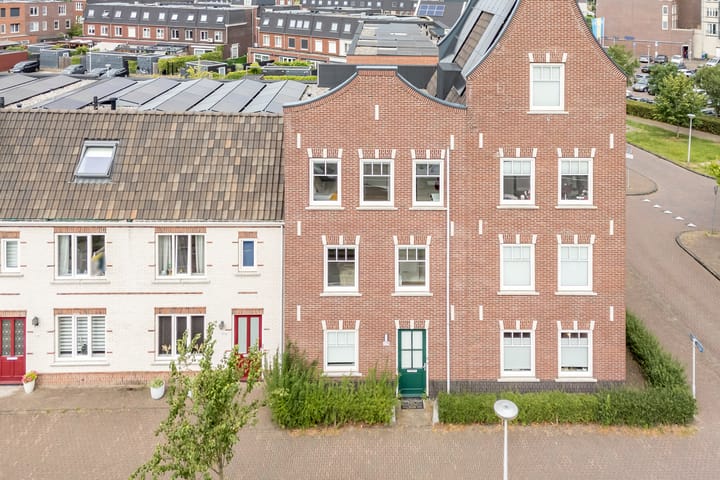 Dassenburcht 108 in Vleuten