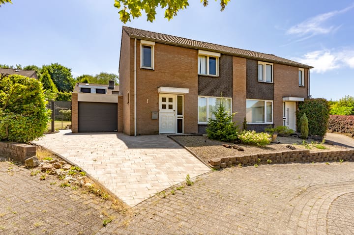 Dassenburcht 13 in Beek