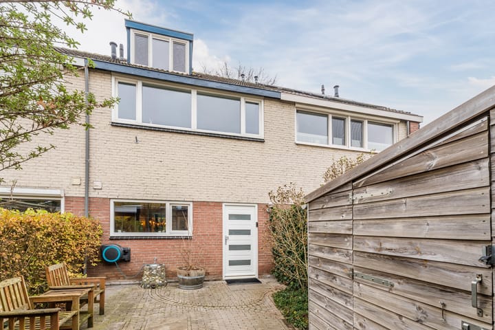 Foto van woning Dassenburcht 17, Cuijk