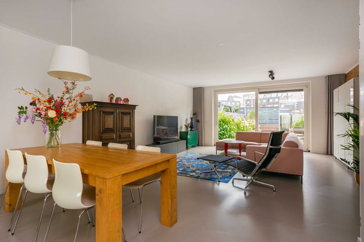 Dassenburcht 48 in Vleuten