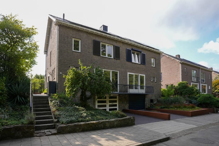 Dassenlaan 21 in Landgraaf