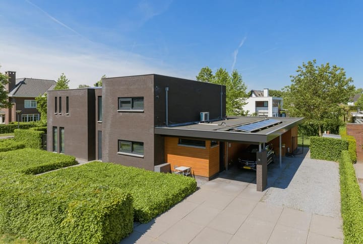 Dassenlaar 10 in Bavel