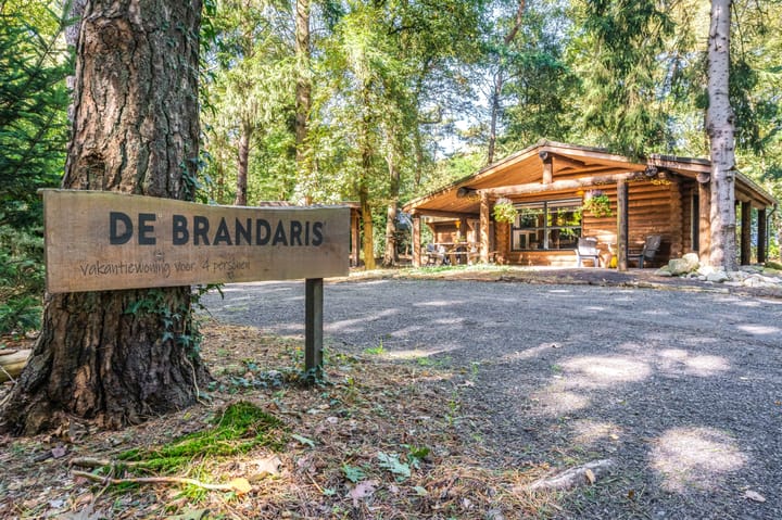Dassenpad 15 in Norg