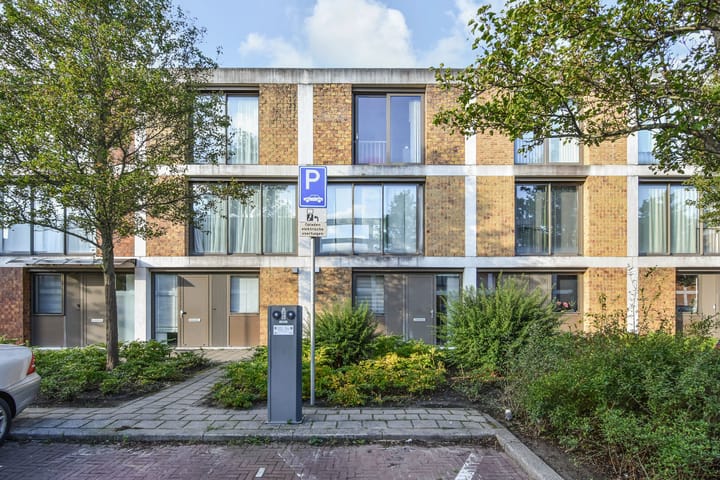 Dassenrade 19 in 's-Gravenhage foto