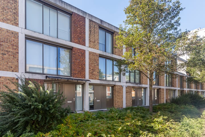 Dassenrade 21 in 's-Gravenhage foto