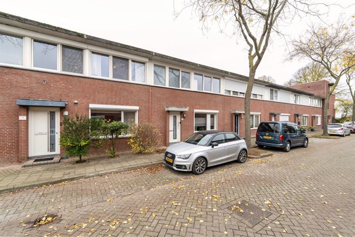 Dassenstraat 14 in Maastricht