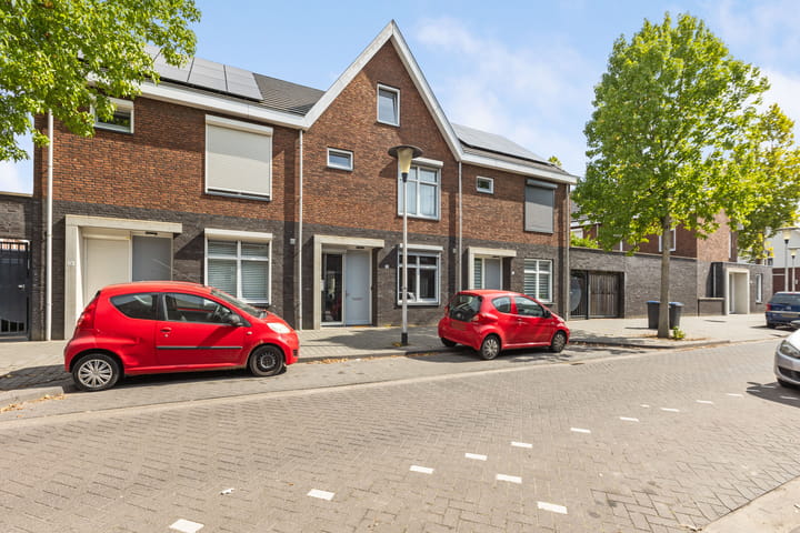 Dasstraat 30 in Helmond