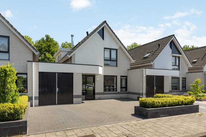 Dasstraat 35 in Hengelo