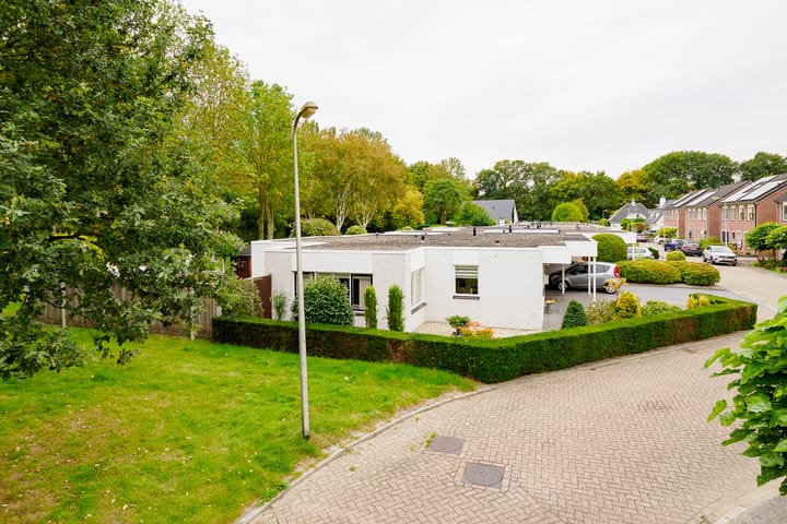 Dasstraat 45 in Hengelo photo