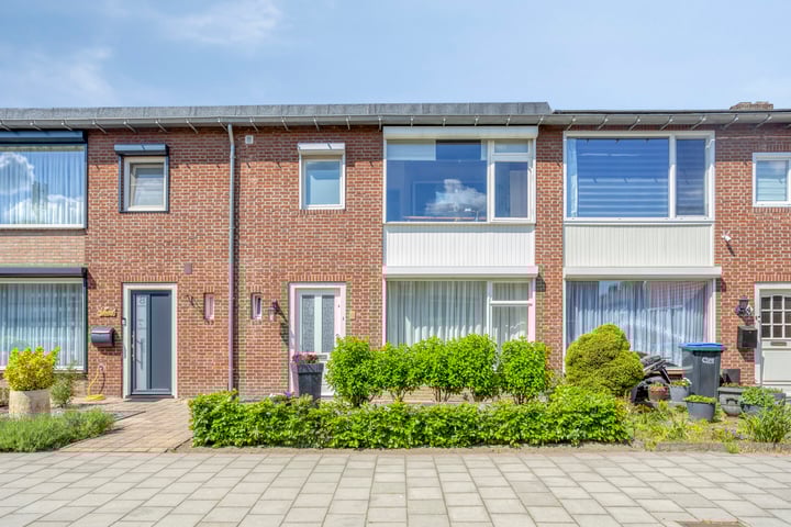 Dasstraat 6 in Valkenswaard