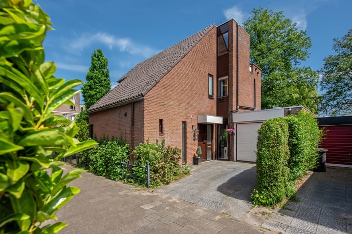 Photo of property Datheenhove 46, Zoetermeer