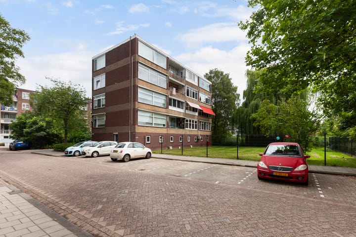 Datheenstraat 177 in Vlaardingen