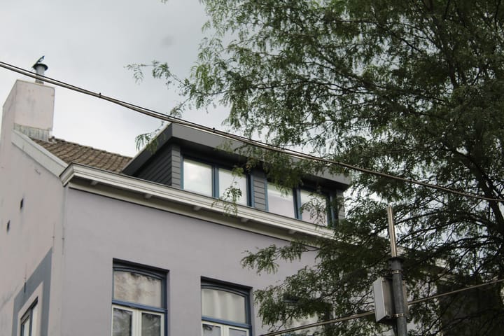 Dautzenbergstraat 15C in Heerlen photo