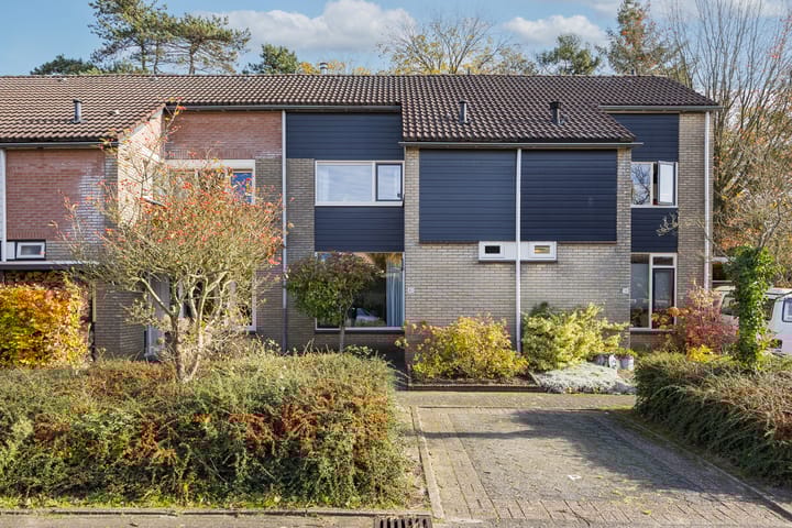 Photo de la maison Dauwnetel 40, Oldenzaal