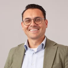 Foto von Dave de Jongh