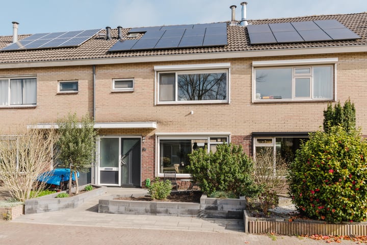 Photo of property Davenschot 18, Heino
