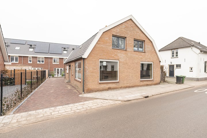 Photo of property Daver 28, Kerk-Avezaath