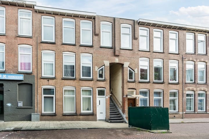 David Blesstraat 62 in 's-Gravenhage