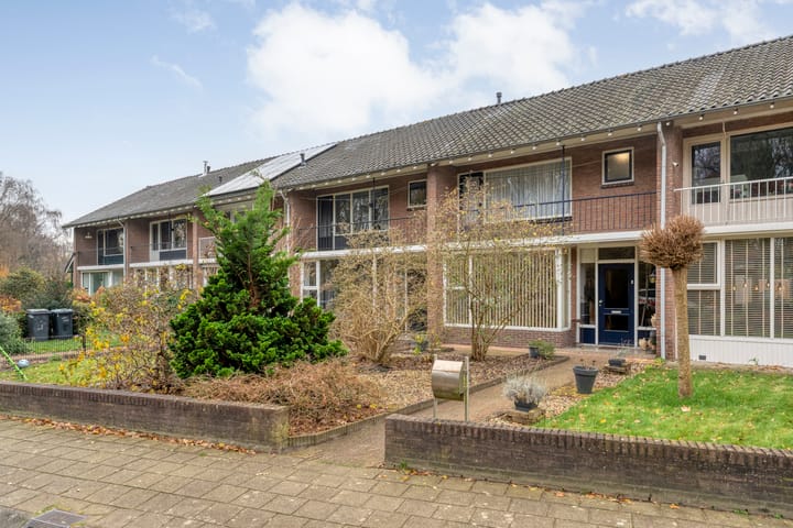 David Krammerstraat 119 in Coevorden