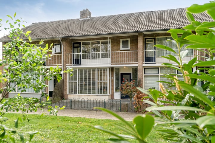 David Krammerstraat 23 in Coevorden