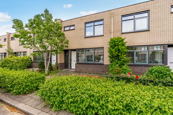 David Leanstraat 31 in Almere photo