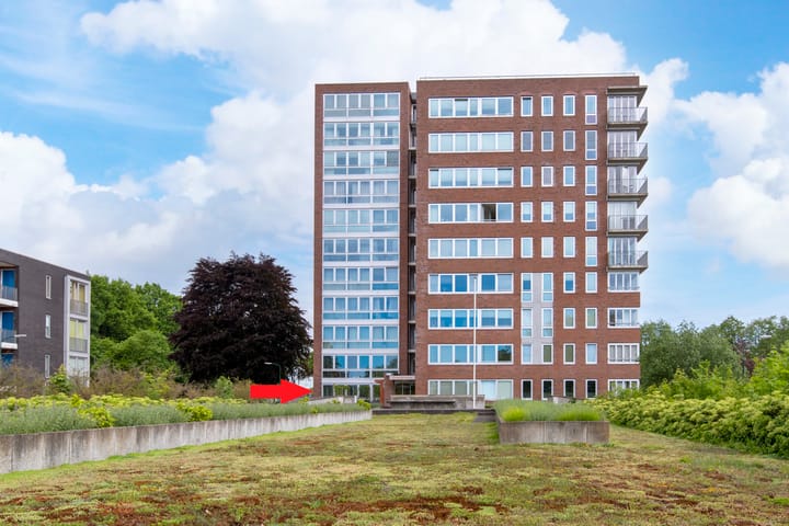 David Tenierslaan 22 in Veenendaal