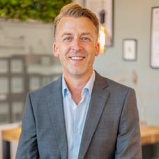 Foto van David van de Wetering