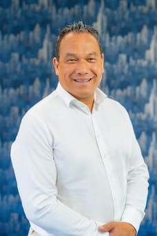 Foto von David van Ling