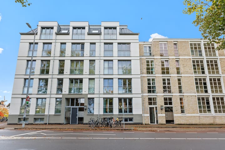 David van Mollemstraat 141 in Utrecht