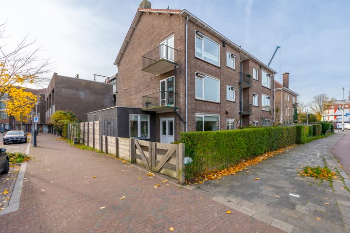 David van Mollemstraat 3 in Utrecht