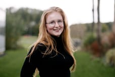 Foto von Davine van Dalfsen